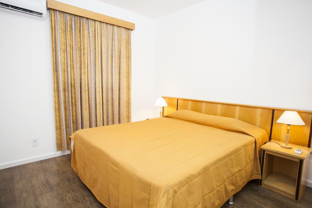 Travel Inn Conde Luciano São Paulo Buitenkant foto