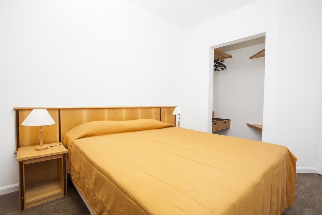 Travel Inn Conde Luciano São Paulo Buitenkant foto